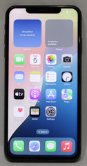 Apple iPhone XS Max 256GB (Unlocked) Space Gray – Read