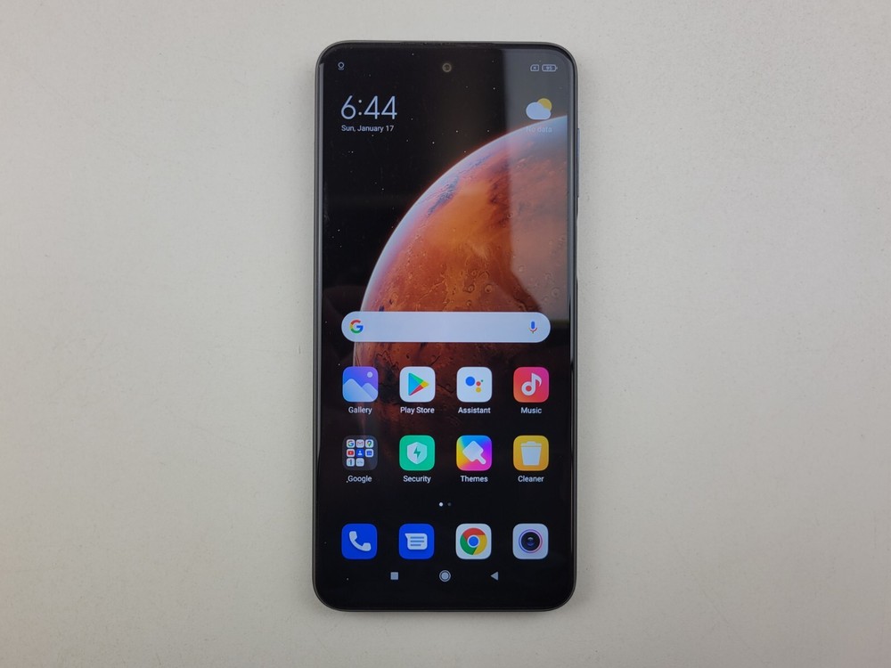 Xiaomi Redmi Note 9S (M2003J6A1G) 64GB (GSM Unlocked) Dual SIM – BLEMISHED
