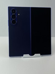 Samsung Galaxy Z Fold7 SM-F966B/DS Duos 256GB Blue Shadow Warranty GSM Unlocked