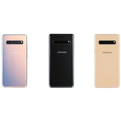 Original Samsung Galaxy S10 5G G977V 256GB VERIZON Unlocked Smartphone OPEN BOX