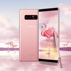 Original Samsung Galaxy Note 8 N950U 64GB Unlocked Version (T-Mobile AT&T)