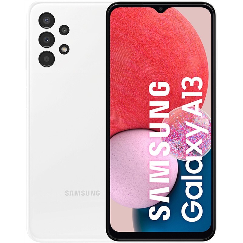 Sealed Samsung Galaxy A13 UNLOCKED 64GB SM-A135 Android Smartphone