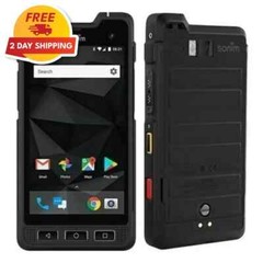 NEW! Sonim XP8 XP8800 Rugged Smartphone Verizon 64GB 12MP