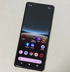 Sony Xperia 5 IV 5G 6.1” 12MP 128GB Android XQ-CQ54 5000mAh Global phone