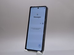 Samsung Galaxy Z Fold5 SM-F946U 256GB Phantom Black Verizon Unlocked W084895