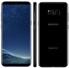 Samsung Galaxy S8 Plus SM-G955U 64GB Factory Unlocked GSM AT&T T-Mobile Open Box