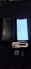 LG V40 Thinq 64GB 6GB Blue (Verizon) Android 10 QualC SnapD 845 Adreno 630