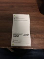 Apple iPhone 16e – 128GB-black (AT&T ONLY) brand new sealed