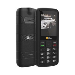 AGM M9 Rugged 4G Feature Phone Button Senior Cell Phone Bluetooth FM Torch 2 SIM