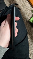 Google Pixel 4a – 128 GB – Just Black (Unlocked)