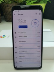 Google Pixel 4 6GB+64GB IP68 90Hz Factory Unlocked Smartphone -New *UNOPENED*