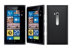 Unlocked Nokia Lumia 900 4.3″ 3G Wifi 8MP Windows Smartphone