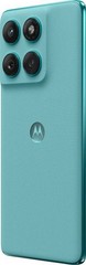 Motorola Edge 60 Fusion 5G (Mykonos Blue 256GB 12GB RAM) 6.67 ” Global Version.