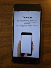 Apple iPhone 6 – 16GB – Space Gray (Verizon) A1549 (CDMA + GSM) unlocked