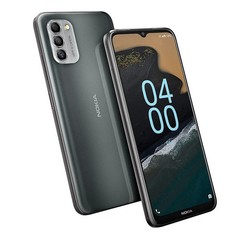 Original Nokia G400 5G 64GB G400 Factory Unlocked Smartphone Grey OPEN BOX US