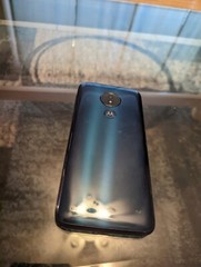 Motorola Moto G7 Power – 32GB – Marine Blue (T-Mobile) (Single SIM)