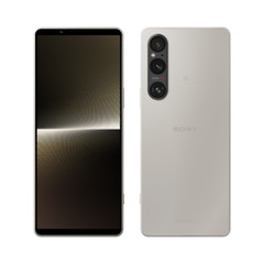 SONY Xperia 1 V SOG10 Silver ROM 256GB/12GB RAM Dual SIM Unlocked 6.5″ 48MP