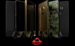 Cryptodata Impulse K1 phone