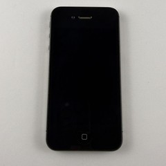 Apple iPhone 4S 16GB Black A1387 MD234C/A Rogers Excellent Condition Tested