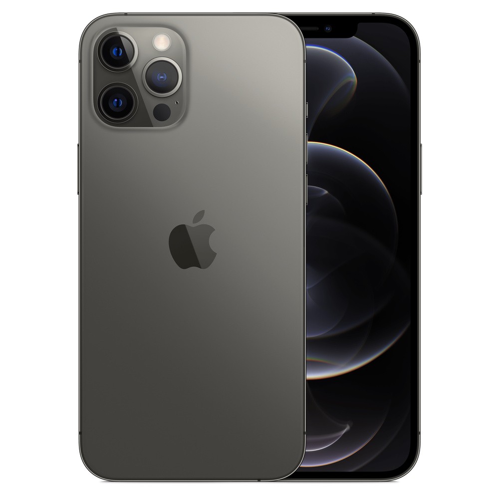 Apple iPhone 12 Pro Max 128GB Unlocked Smartphone – Good