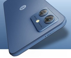 Motorola Moto G54 5G Dual SIM 128GB+8GB 50MP 5G Unlocked Smartphone New Sealed