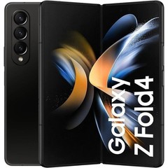 Network Unlocked Foldable Phone Samsung Galaxy Z Fold 4 5G 7.6″ F936U 12G 256GB