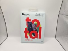 Brand NEW Motorola Moto G Stylus 2025 128GB Total Wireless Prepaid Smartphone