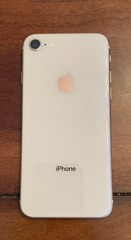 Apple iPhone 8 – 64GB – Gold (Verizon) A1863 (CDMA + GSM)