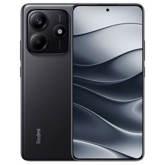 Xiaomi Redmi Note 14 Smartphone Hyper OS Dimensity 7025 Ultra Octa Core Touch ID