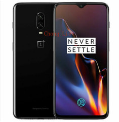OnePlus 6T – T-Mobile – 128GB 8GB – Mirror Black – Very Good