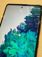 Samsung Galaxy S20 FE – 128 GB – Cloud Navy (Unlocked)