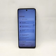 Motorola Moto G Stylus 5G (2022) XT2215-2 128GB Steel Blue (AT&T)