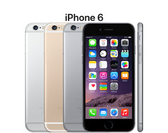 Apple iPhone 6 | 6 Plus | 6s | 6s Plus – 16GB 32GB 64GB 128GB – (Unlocked)