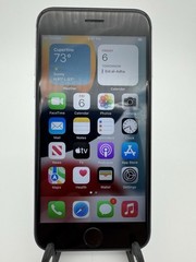 Apple iPhone 6S 16GB GRAY A1633 UNLOCKED