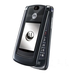 Unlocked Motorola Razr2 V8 Flip CellPhone 512MB 2GB ROM 2MP Original GSM