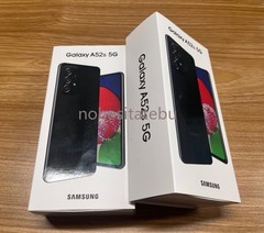 Unlocked Samsung Galaxy A52s A528B/DS 6+128GB 64MP 6.5″ Smartphone-New Unopened