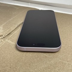 Apple iPhone 17 – 256GB – Lavender (Unlocked) – 100% 🔋