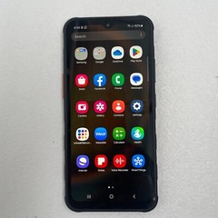 Original Samsung Galaxy Xcover7 5G G556B 128GB WIFI Unlocked SIM+eSIM SmartPhone