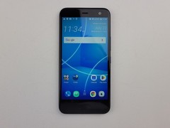 HTC U11 Life (2Q3F300) 32GB – Blue (T-Mobile) Smartphone – SMALL ISSUE – H8482