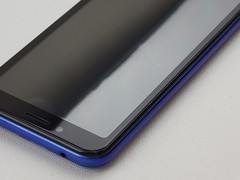 BLU C5L Max (C0172WW) 32GB – Blue (GSM Unlocked) Dual SIM Smartphone – H7944