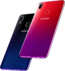 Android U1 VIVO Y95 4G LTE Dual SIM 13.0MP 3GB RAM 64GB ROM Original Phone 6.22″