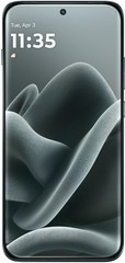 Motorola Moto Edge 70 Pro+ | Factory Unlocked |Dual SIM | Global Version | Sea