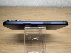 iPhone 17 Pro Blue 1TB Unlocked 8.5/10 Condition 89 Battery Cycle Count