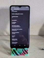 REVVL 6 5g, Fully Unlocked