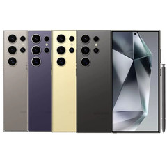 🔥NEW SEALED Samsung Galaxy S24 Ultra 5G 256GB SM-S928U Unlocked Smartphone
