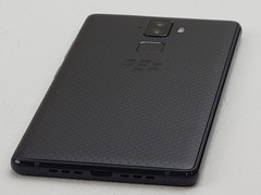 BlackBerry Evolve (BBG100-1) 64GB – Black (Wi-Fi ONLY) Smartphone – H5028
