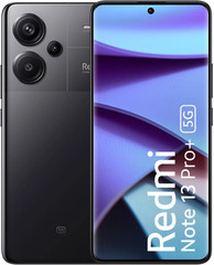 Xiaomi Redmi Note 13 Pro+ 5G 256/512GB 12/16GB Dual SIM 120W Charge 200MP Camera