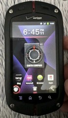 Casio GZ One Commando C771 1GB (Verizon) *NEW*