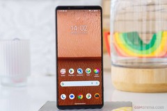 HOT Global Sony Xperia 1 VI 5G 256GB 12GB RAM XQ-EC54 XQ-EC72 eSIM