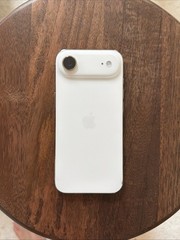 Apple iPhone 17 Air 256GB Cloud White Unlocked